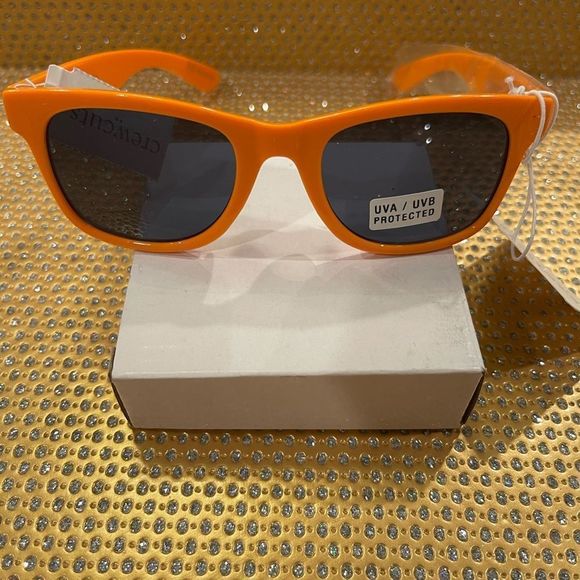 J Crew Kids Sunglasses NWT - Picture 3 of 4